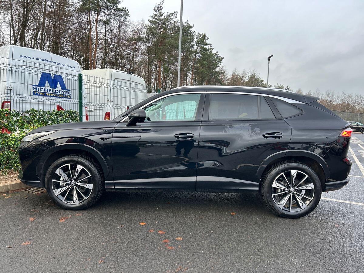 Used MG MG HS 2025 for sale - 77033764: Photo 6