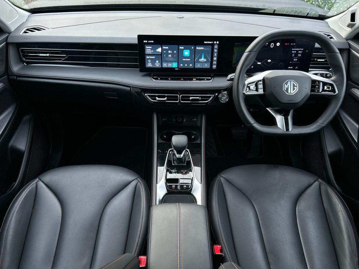 Used MG MG HS 2025 for sale - 77033764: Photo 7