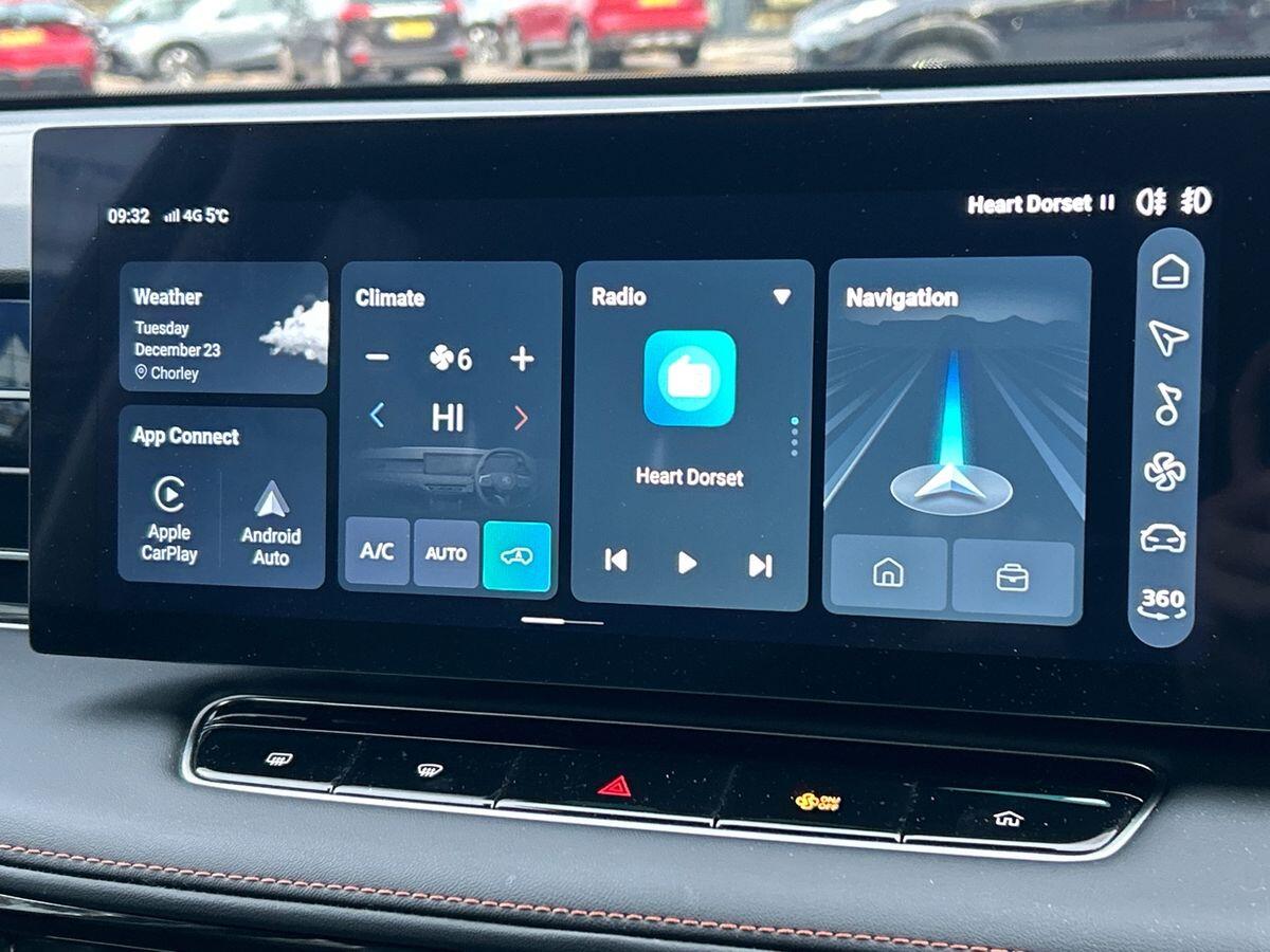 Used MG MG HS 2025 for sale - 77033764: Photo 9