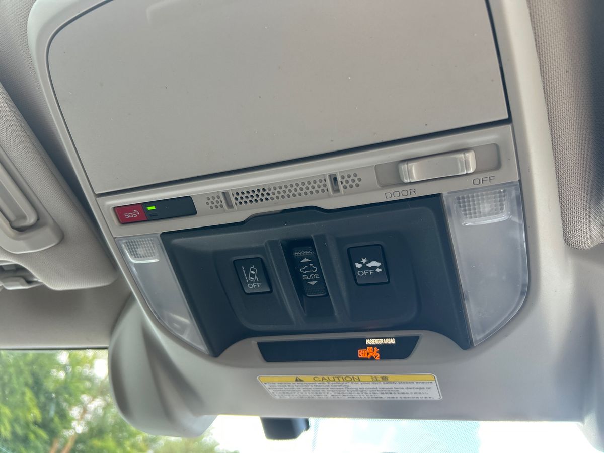 Vehicle 28