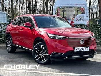 Used Honda HR-V 2023 for sale - 78852018: Photo