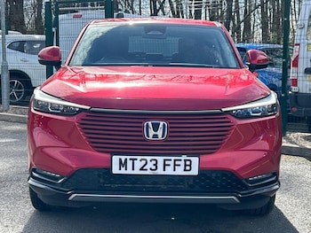Used Honda HR-V 2023 for sale - 78852018: Photo