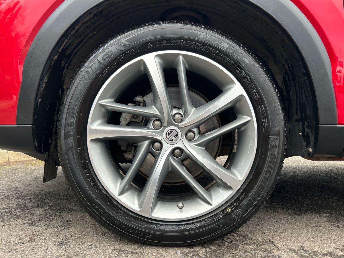 Used MG MG HS 2022 for sale - 77374365: Photo 10