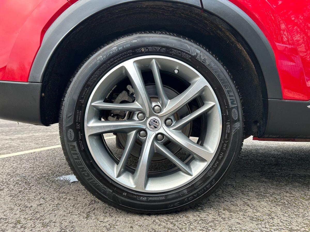 Used MG MG HS 2022 for sale - 77374365: Photo 12