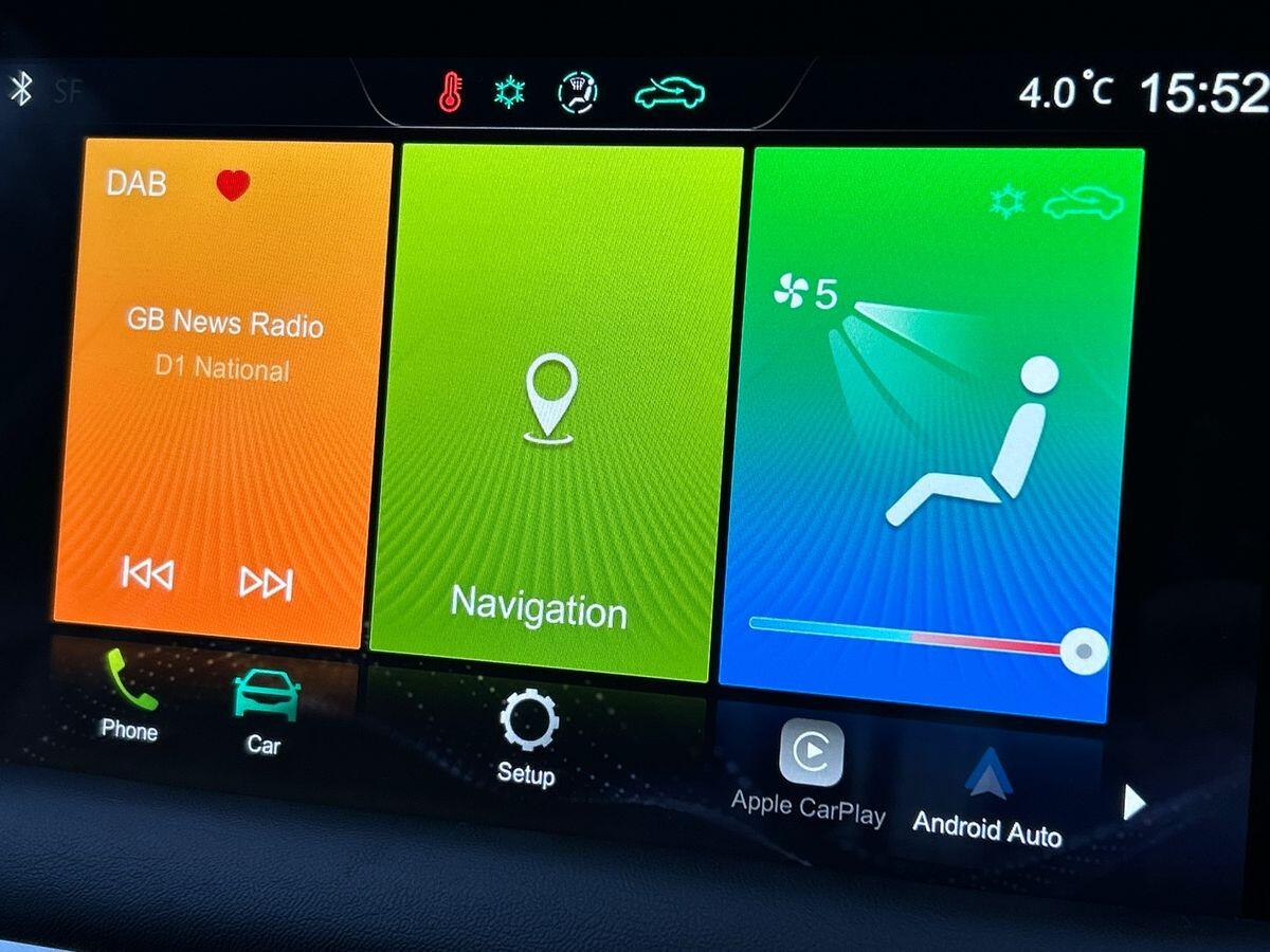 Used MG MG HS 2022 for sale - 77374365: Photo 17