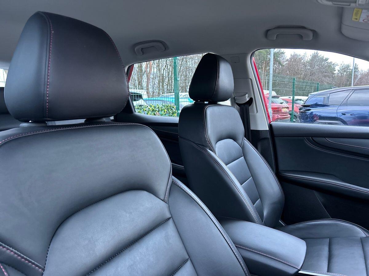 Used MG MG HS 2022 for sale - 77374365: Photo 18