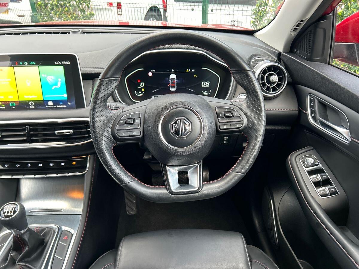 Used MG MG HS 2022 for sale - 77374365: Photo 19