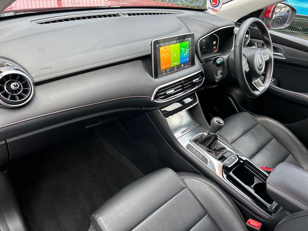 Used MG MG HS 2022 for sale - 77374365: Photo 2