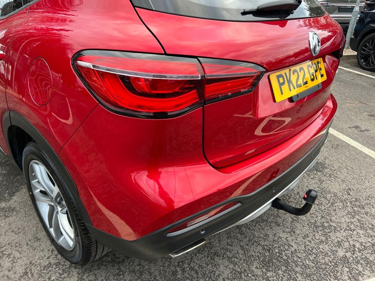 Used MG MG HS 2022 for sale - 77374365: Photo 22