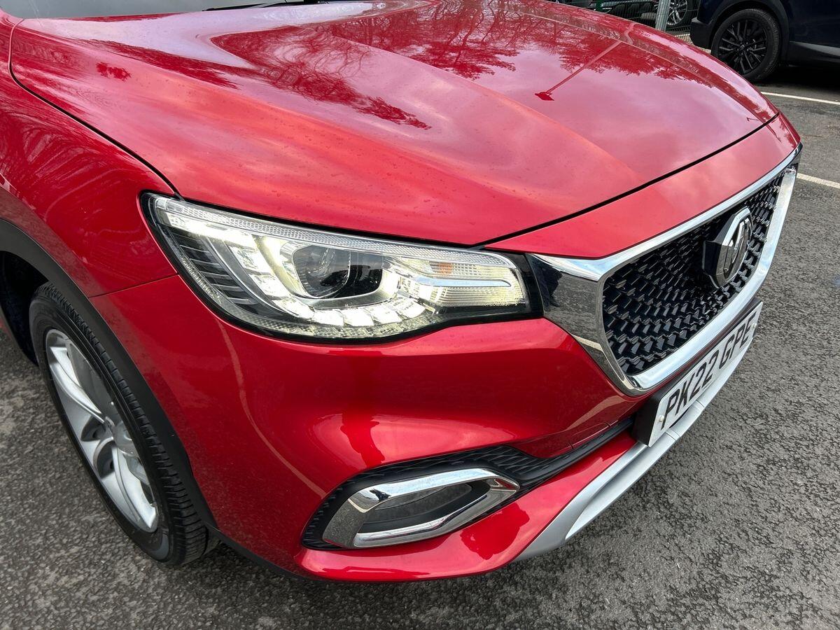 Used MG MG HS 2022 for sale - 77374365: Photo 24