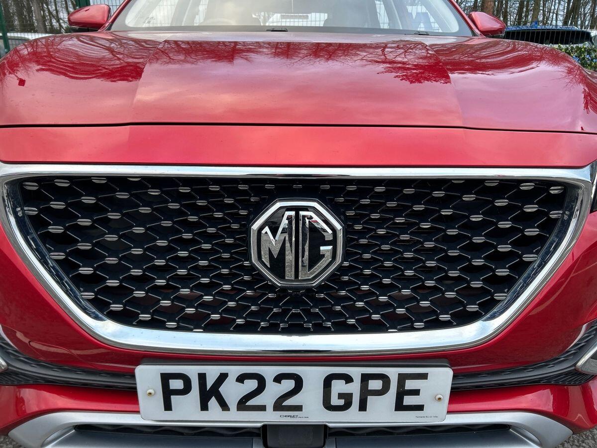 Used MG MG HS 2022 for sale - 77374365: Photo 25