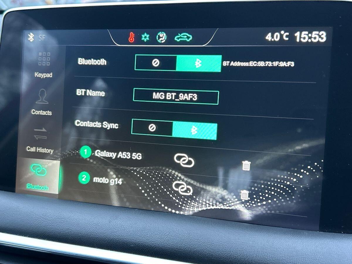 Used MG MG HS 2022 for sale - 77374365: Photo 27