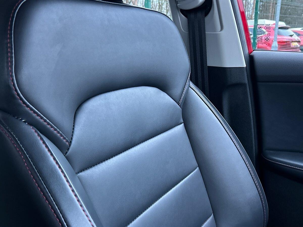 Used MG MG HS 2022 for sale - 77374365: Photo 31