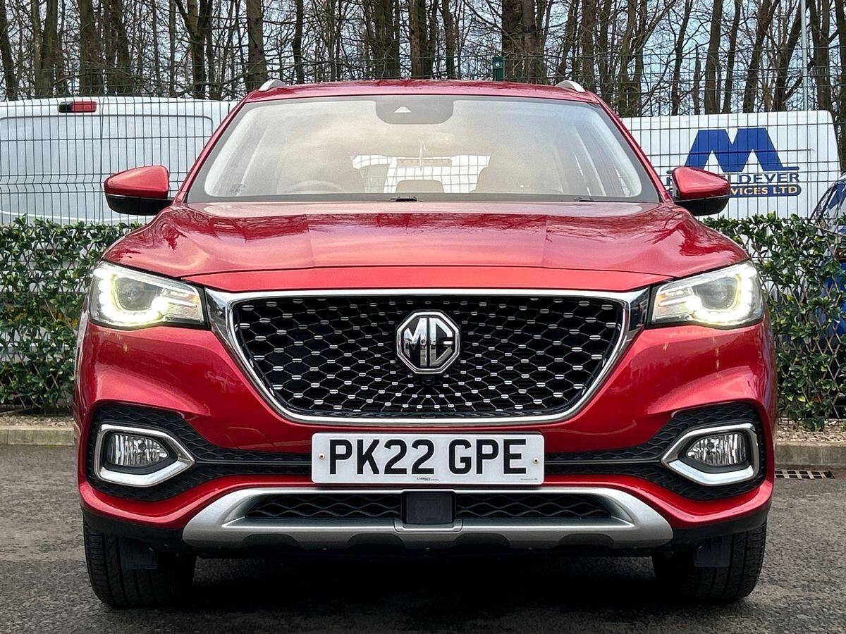 Used MG MG HS 2022 for sale - 77374365: Photo 4