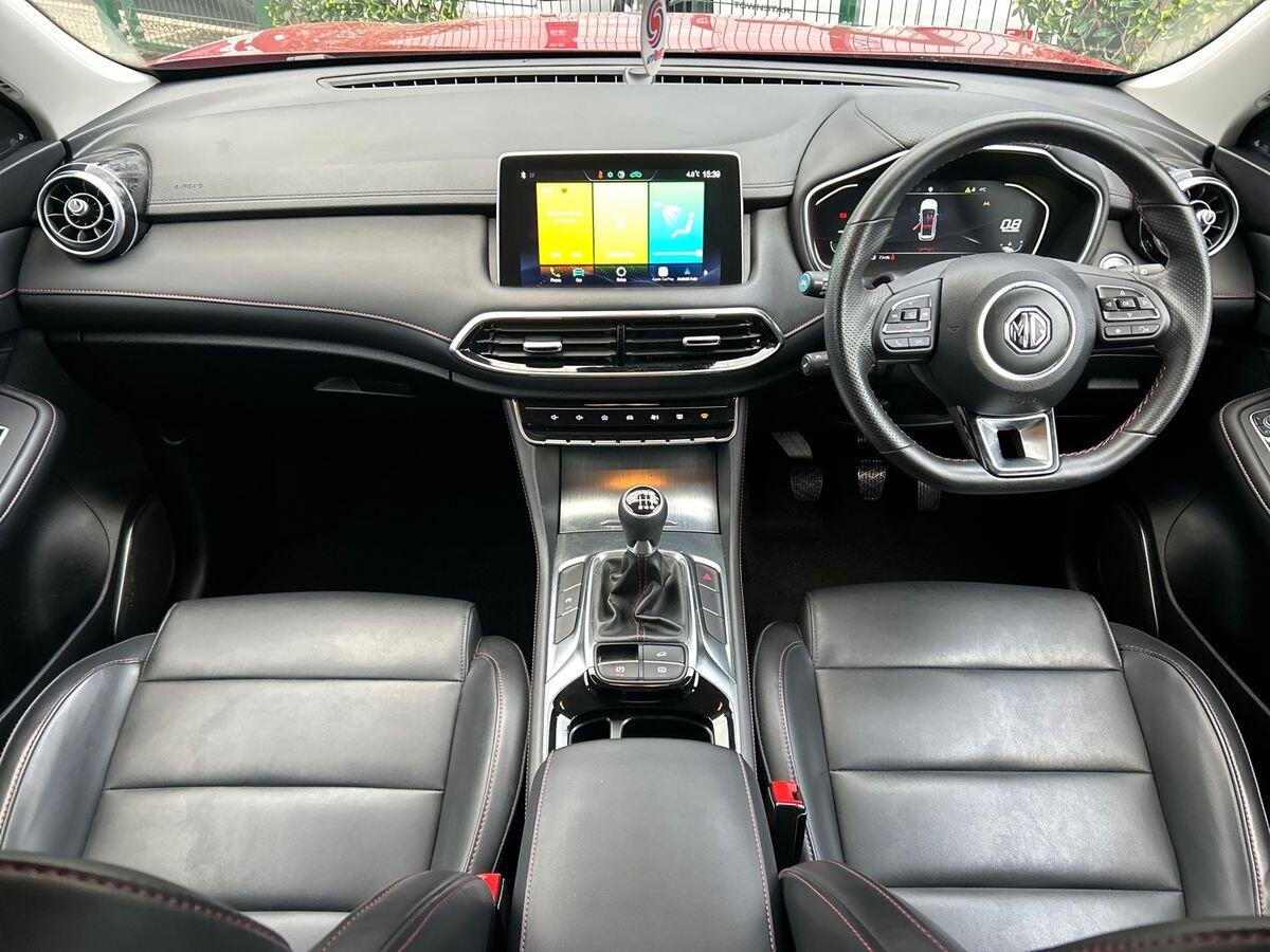 Used MG MG HS 2022 for sale - 77374365: Photo 7