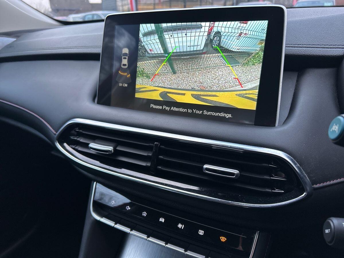 Used MG MG HS 2022 for sale - 77374365: Photo 9