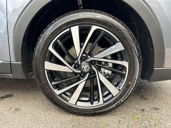 Used MG MG ZS 2025 for sale - 76232564: Photo 13