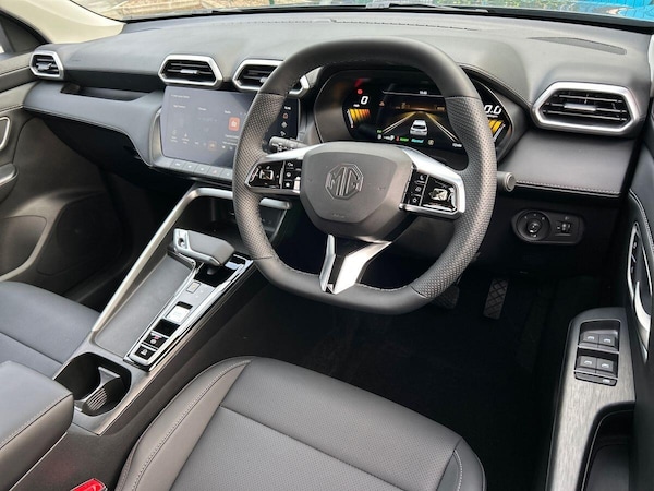 Used MG MG ZS 2025 for sale - 76232564: Photo 14