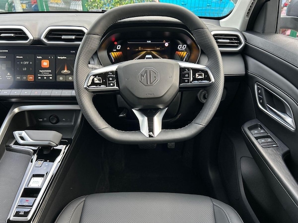 Used MG MG ZS 2025 for sale - 76232564: Photo 19