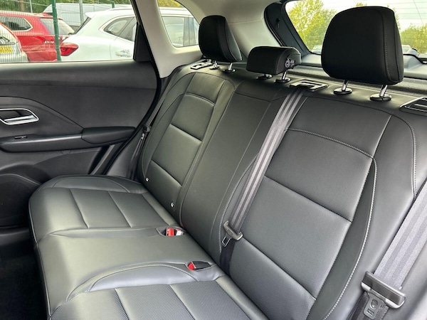 Used MG MG ZS 2025 for sale - 76232564: Photo 20
