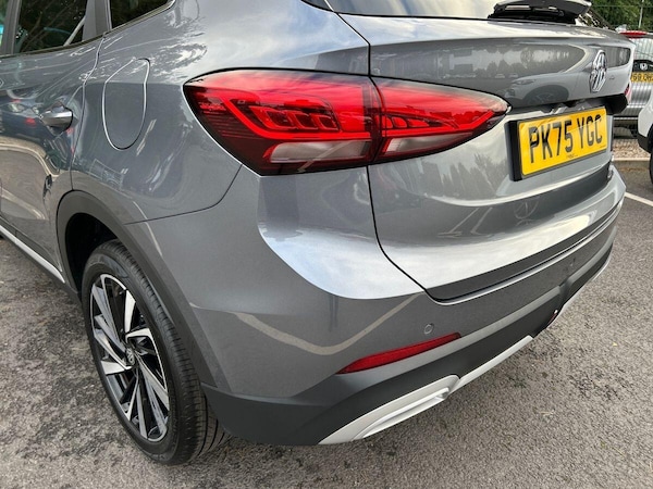 Used MG MG ZS 2025 for sale - 76232564: Photo 22