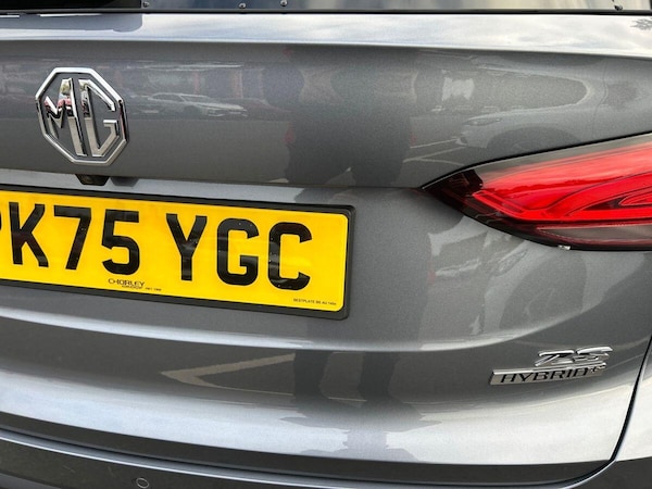 Used MG MG ZS 2025 for sale - 76232564: Photo 24