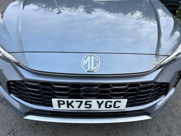 Used MG MG ZS 2025 for sale - 76232564: Photo 26