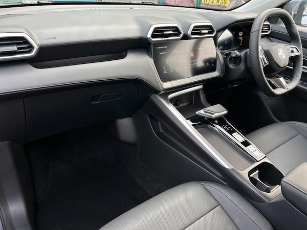 Used MG MG ZS 2025 for sale - 76232564: Photo 2