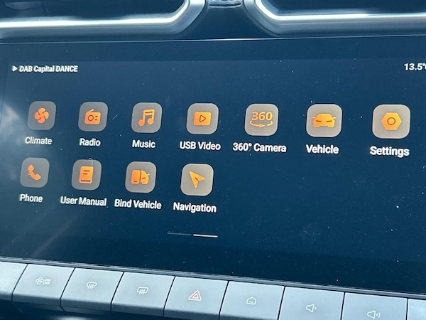Used MG MG ZS 2025 for sale - 76232564: Photo 31