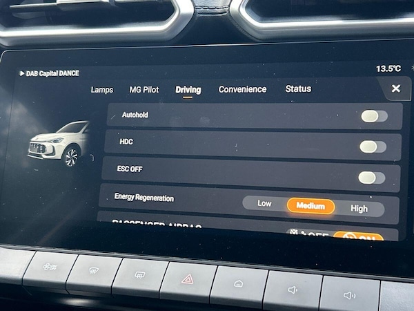 Used MG MG ZS 2025 for sale - 76232564: Photo 35