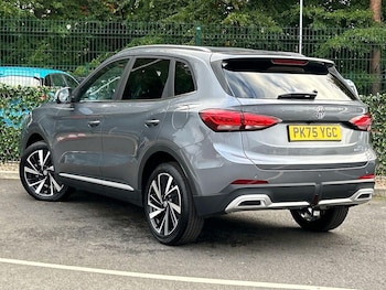 Used MG MG ZS 2025 for sale - 76232564: Photo 3