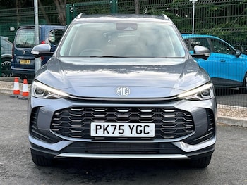 Used MG MG ZS 2025 for sale - 76232564: Photo 4
