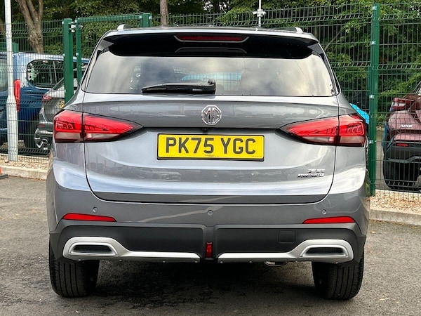 Used MG MG ZS 2025 for sale - 76232564: Photo 5