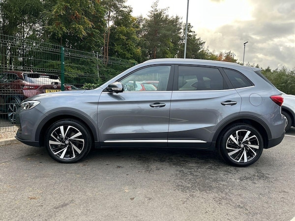 Used MG MG ZS 2025 for sale - 76232564: Photo 6