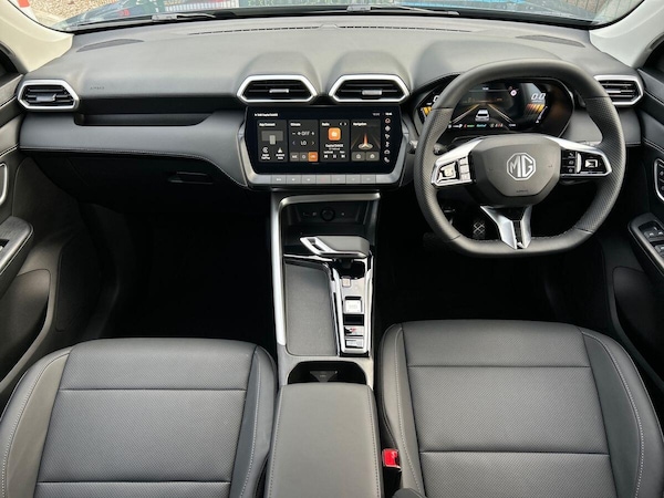 Used MG MG ZS 2025 for sale - 76232564: Photo 7