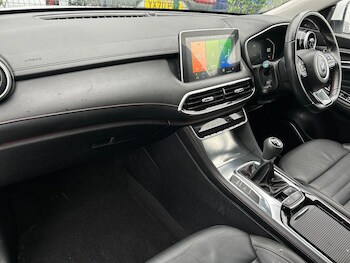 Used MG MG HS 2022 for sale - 78413375: Photo