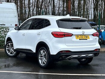 Used MG MG HS 2022 for sale - 78413375: Photo