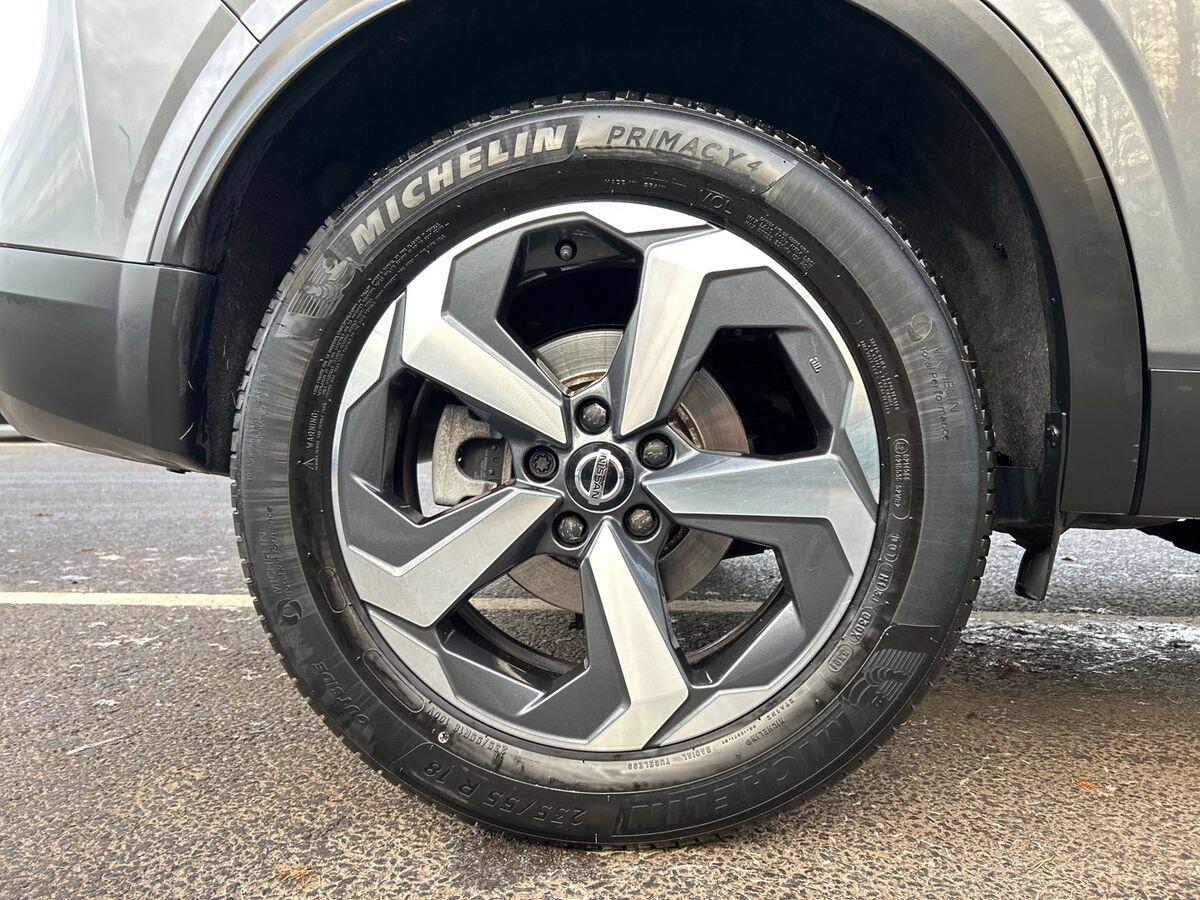 Used Nissan Qashqai 2021 for sale - 76662153: Photo 12