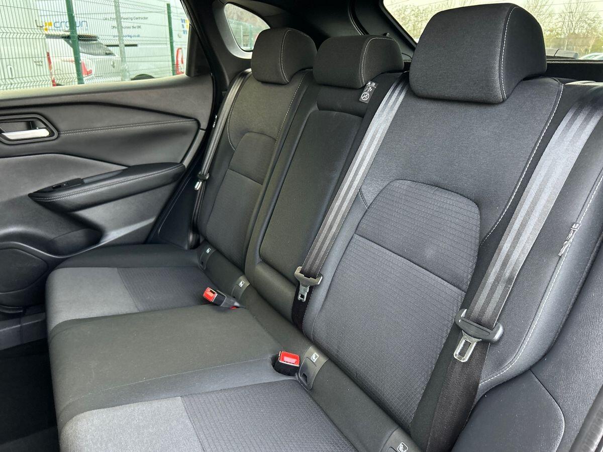 Used Nissan Qashqai 2021 for sale - 76662153: Photo 20