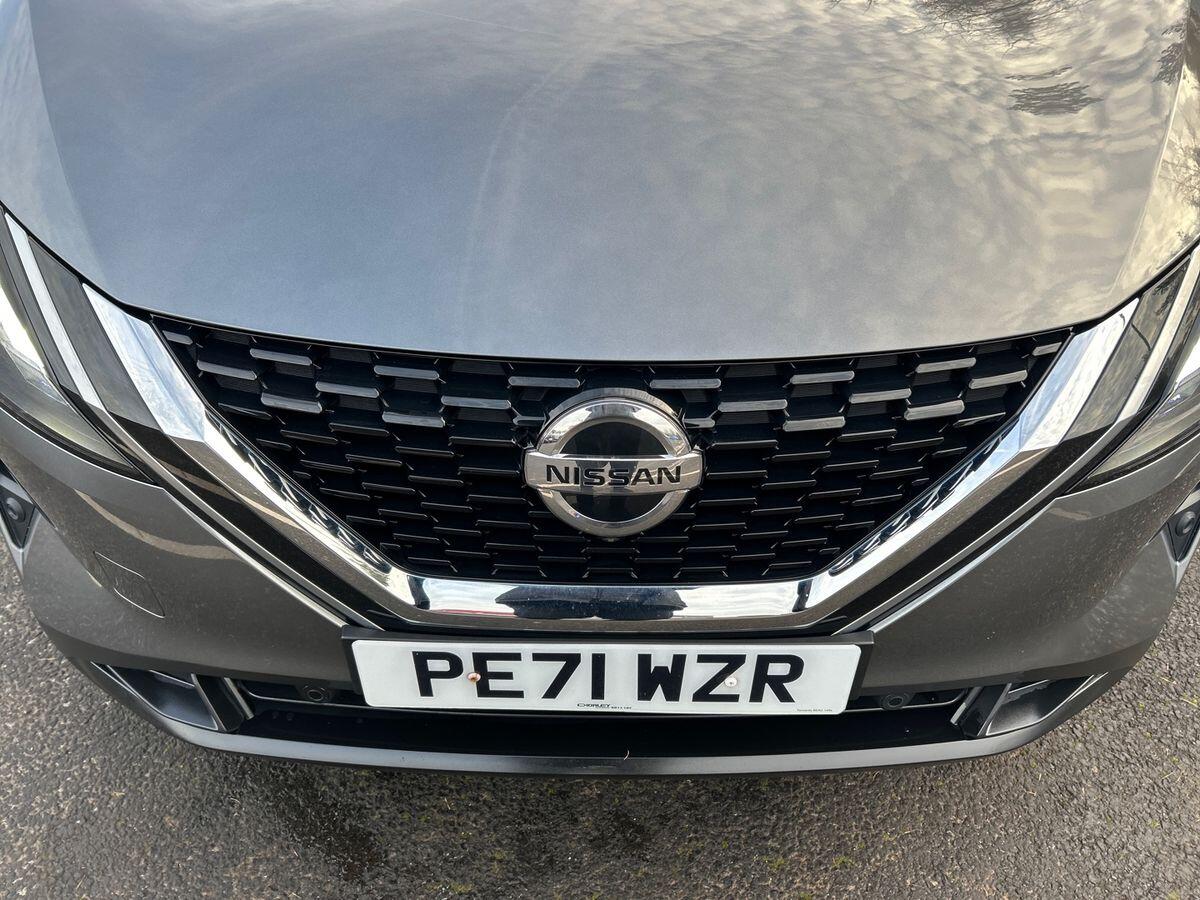 Used Nissan Qashqai 2021 for sale - 76662153: Photo 26