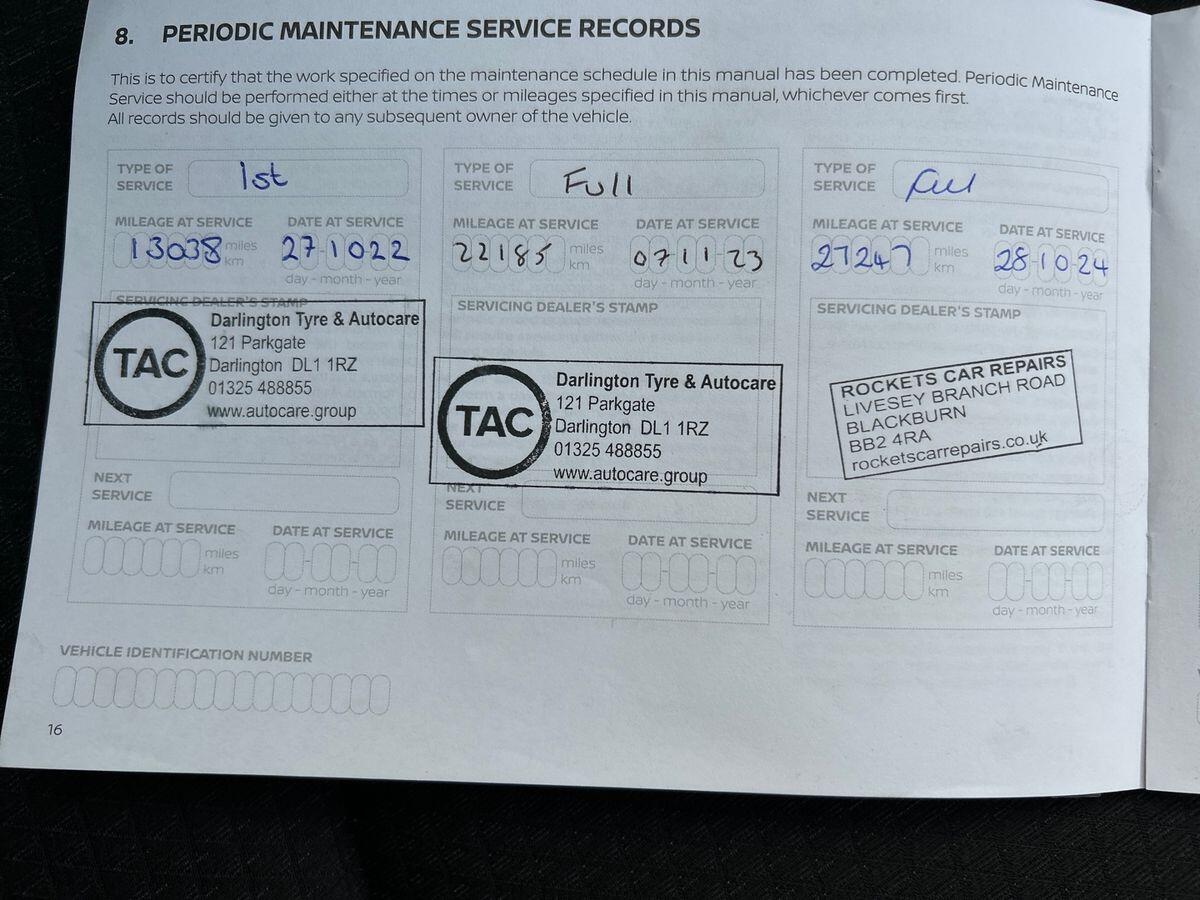 Used Nissan Qashqai 2021 for sale - 76662153: Photo 28