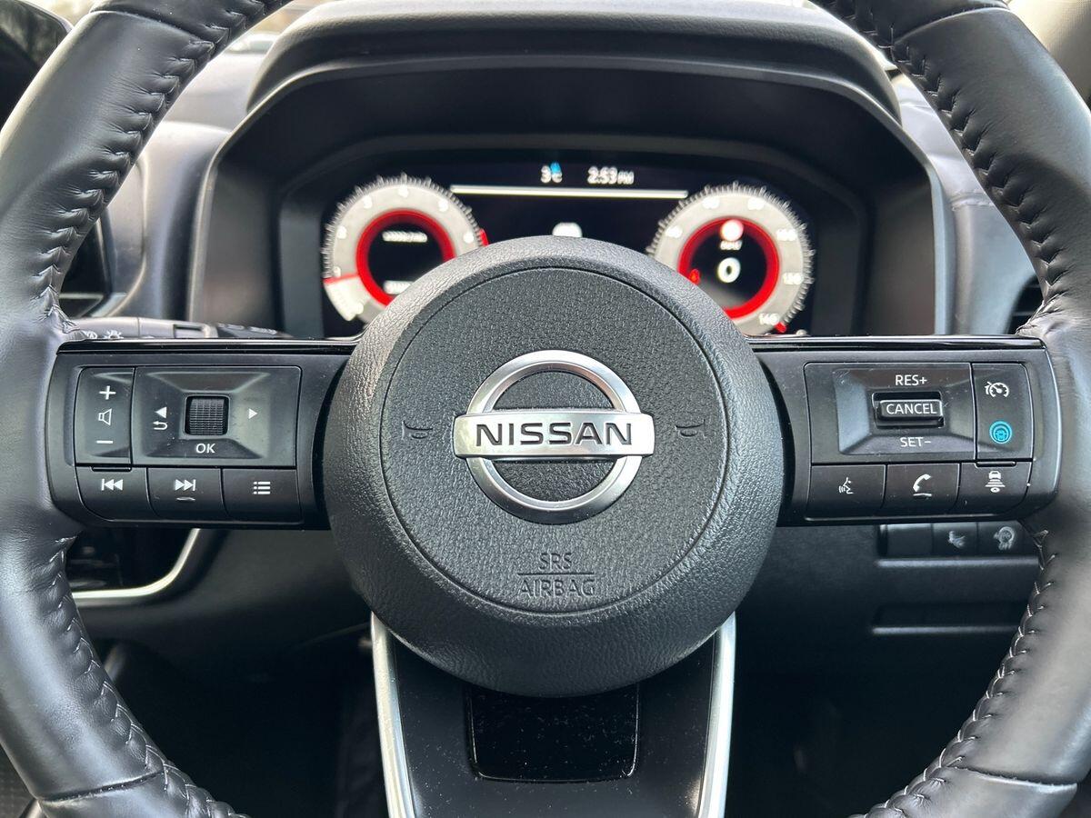 Used Nissan Qashqai 2021 for sale - 76662153: Photo 30