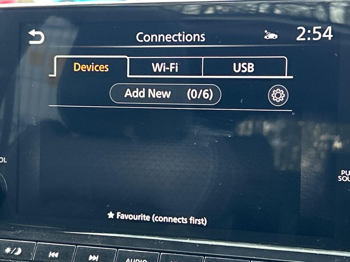 Used Nissan Qashqai 2021 for sale - 76662153: Photo 35