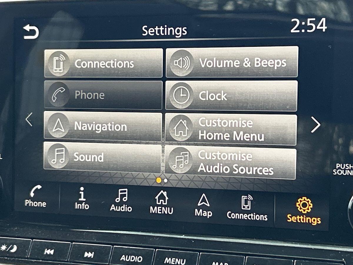 Used Nissan Qashqai 2021 for sale - 76662153: Photo 36