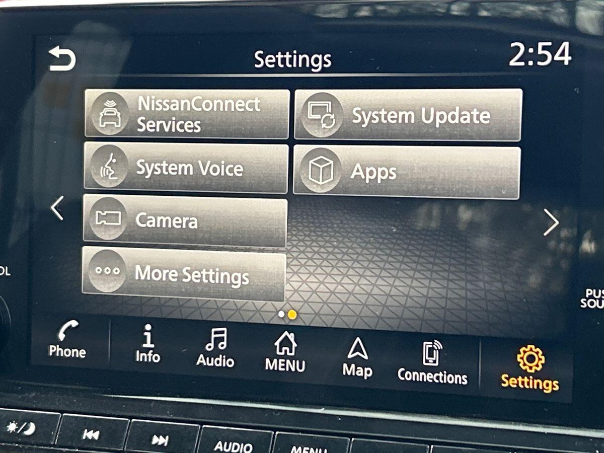 Used Nissan Qashqai 2021 for sale - 76662153: Photo 37