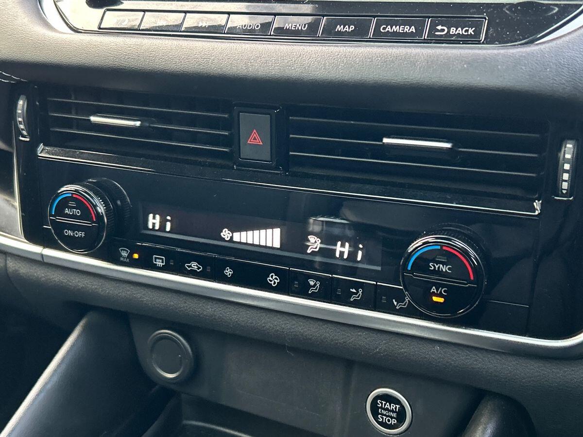 Used Nissan Qashqai 2021 for sale - 76662153: Photo 39