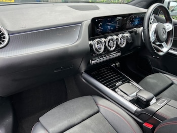 Used Mercedes-Benz B Class 2021 for sale - 79130316: Photo