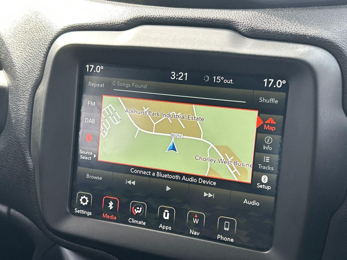 Used Jeep Renegade 2019 for sale - 77730491: Photo 17