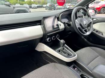Used Renault Clio 2022 for sale - 75331371: Photo