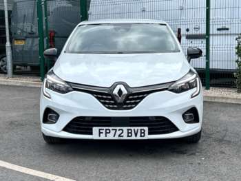 Used Renault Clio 2022 for sale - 75331371: Photo